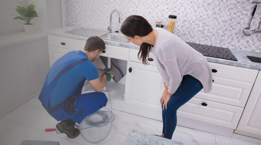 Professional bathroom faucet installation in Neosho Rapids, KS